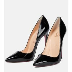 Christian Louboutin So Kate 120 Patent Leather Pumps -Christian Louboutin Sales unnamed file 279