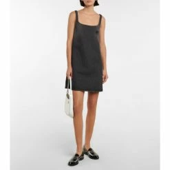 Christian Louboutin Mocalaureat Patent Leather Loafers