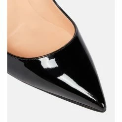 Christian Louboutin So Kate 120 Patent Leather Pumps -Christian Louboutin Sales unnamed file 280