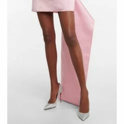 Christian Louboutin Kate 100 Embossed Pumps 7 Christian Louboutin Kate 100 Embossed Pumps -Christian Louboutin Sales unnamed file 2815