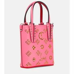 Christian Louboutin Cabata Mini Leather Tote 6 Christian Louboutin Cabata Mini Leather Tote -Christian Louboutin Sales unnamed file 2842