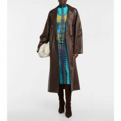 Christian Louboutin Kate Botta 85 Knee-high Suede Boots