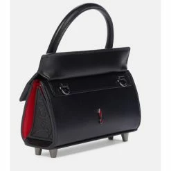 Christian Louboutin Paloma Small Leather Shoulder Bag -Christian Louboutin Sales unnamed file 2899