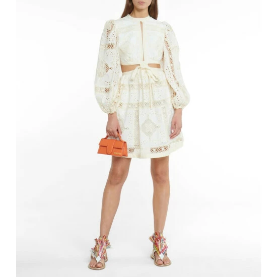 Christian Louboutin Festividade Leather Sandals 1 Christian Louboutin Festividade Leather Sandals