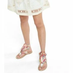 Christian Louboutin Festividade Leather Sandals 7 Christian Louboutin Festividade Leather Sandals -Christian Louboutin Sales unnamed file 2912