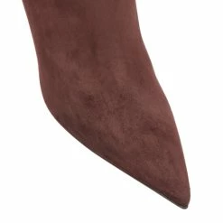 Christian Louboutin Kate Botta 85 Knee-high Suede Boots -Christian Louboutin Sales unnamed file 292