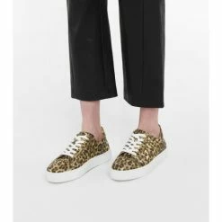 Christian Louboutin Vieirissima Printed Leather Sneakers -Christian Louboutin Sales unnamed file 2921