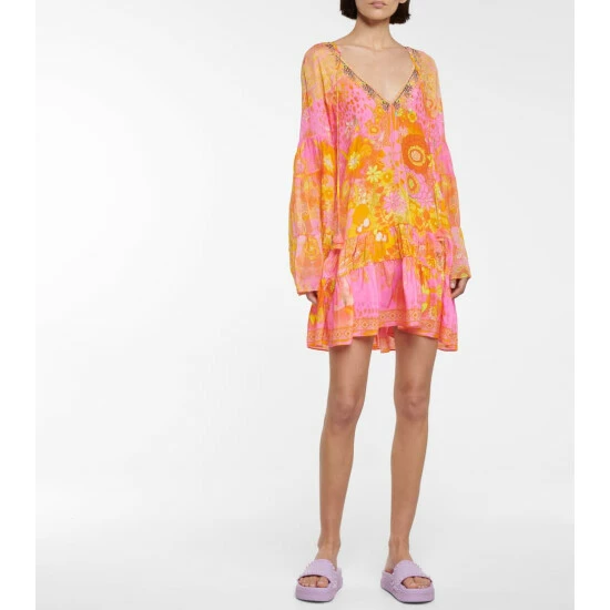 Christian Louboutin Pool Stud Slides 1 Christian Louboutin Pool Stud Slides