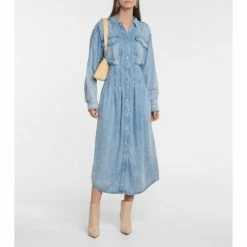 Christian Louboutin Croc-effect Leather Ankle Boots