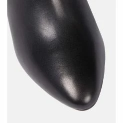 Christian Louboutin Eleonor Botta 85 Leather Knee-high Boots -Christian Louboutin Sales unnamed file 2958