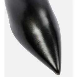 Christian Louboutin Kate Botta 85 Leather Knee-high Boots -Christian Louboutin Sales unnamed file 297