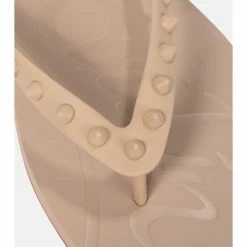 Christian Louboutin Loubi Flip Thong Sandals -Christian Louboutin Sales unnamed file 2973