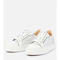 Christian Louboutin Vieirissima Leather Sneakers 8 Christian Louboutin Vieirissima Leather Sneakers -Christian Louboutin Sales unnamed file 3021