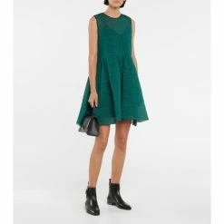 Christian Louboutin Roadirik Leather Ankle Boots