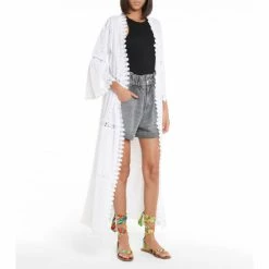 Christian Louboutin Niloofar Printed Sandals