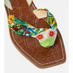 Christian Louboutin Niloofar Printed Sandals -Christian Louboutin Sales unnamed file 3037