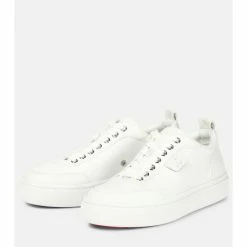 Christian Louboutin Simplerui Canvas Sneakers 8 Christian Louboutin Simplerui Canvas Sneakers -Christian Louboutin Sales unnamed file 3041