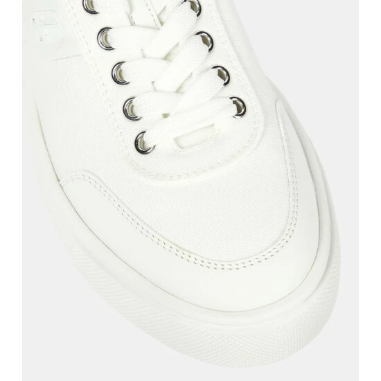Christian Louboutin Simplerui Canvas Sneakers 5 Christian Louboutin Simplerui Canvas Sneakers - Image 5