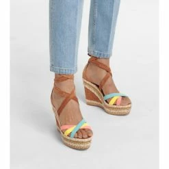 Christian Louboutin Lagoadonna 120 Suede Espadrille Wedges 7 Christian Louboutin Lagoadonna 120 Suede Espadrille Wedges -Christian Louboutin Sales unnamed file 3050