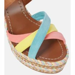 Christian Louboutin Lagoadonna 120 Suede Espadrille Wedges 9 Christian Louboutin Lagoadonna 120 Suede Espadrille Wedges -Christian Louboutin Sales unnamed file 3052