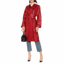 Christian Louboutin Marie Jane Leather Bucket Bag 7 Christian Louboutin Marie Jane Leather Bucket Bag -Christian Louboutin Sales unnamed file 3061