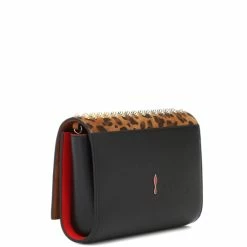 Christian Louboutin Paloma Embellished Shoulder Bag -Christian Louboutin Sales unnamed file 3064
