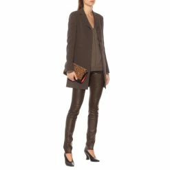 Christian Louboutin Paloma Embellished Shoulder Bag -Christian Louboutin Sales unnamed file 3065