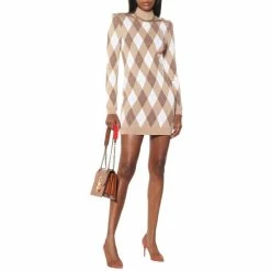 Christian Louboutin Kate 85 Suede Pumps