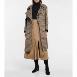 Christian Louboutin Gazzellou Suede Over-the-knee Boots