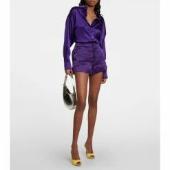 Christian Louboutin Me Dolly Patent Leather Mules