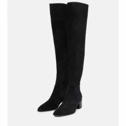 Christian Louboutin Gazzellou Suede Over-the-knee Boots -Christian Louboutin Sales unnamed file 311
