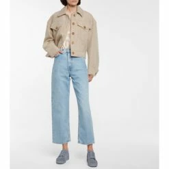 Christian Louboutin Vieira Spikes Suede Sneakers