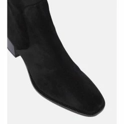 Christian Louboutin Gazzellou Suede Over-the-knee Boots -Christian Louboutin Sales unnamed file 312