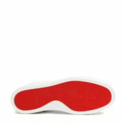 Christian Louboutin Vieira Spikes Leather Sneakers 9 Christian Louboutin Vieira Spikes Leather Sneakers -Christian Louboutin Sales unnamed file 3143