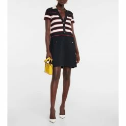 Christian Louboutin Kate Sling 85 Slingback Pumps