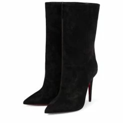 Christian Louboutin Astrilarge Suede Boots -Christian Louboutin Sales unnamed file 316