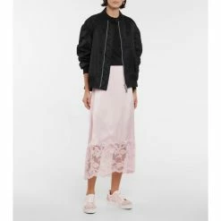 Christian Louboutin Vieira 2 Orlato Suede Sneakers