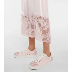 Christian Louboutin Vieira 2 Orlato Suede Sneakers 7 Christian Louboutin Vieira 2 Orlato Suede Sneakers -Christian Louboutin Sales unnamed file 3163