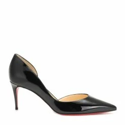 Christian Louboutin Iriza 70 Patent Leather Pumps 6 Christian Louboutin Iriza 70 Patent Leather Pumps -Christian Louboutin Sales unnamed file 3173