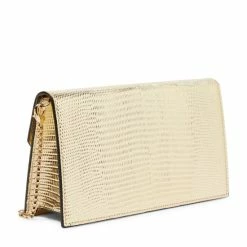 Christian Louboutin Loubi54 Lizard-effect Leather Clutch -Christian Louboutin Sales unnamed file 3186