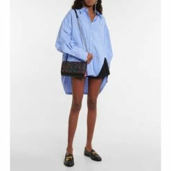 Christian Louboutin Paloma Embellished Leather Clutch -Christian Louboutin Sales unnamed file 3196