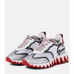 Christian Louboutin Sharkina Embellished Mesh Sneakers 8 Christian Louboutin Sharkina Embellished Mesh Sneakers -Christian Louboutin Sales unnamed file 3200