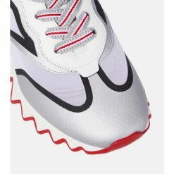 Christian Louboutin Sharkina Embellished Mesh Sneakers 9 Christian Louboutin Sharkina Embellished Mesh Sneakers -Christian Louboutin Sales unnamed file 3201