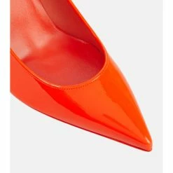 Christian Louboutin Sporty Kate 85 Patent Leather Pumps -Christian Louboutin Sales unnamed file 3210