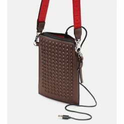 Christian Louboutin Loubilab Phone Pouch Crossbody Bag -Christian Louboutin Sales unnamed file 3215