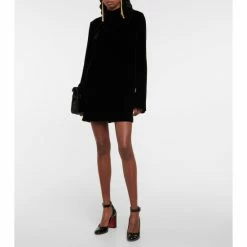 Christian Louboutin So Sab Patent Leather Pumps