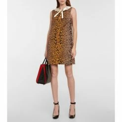 Christian Louboutin Miss Sab Slingback Leather Pumps