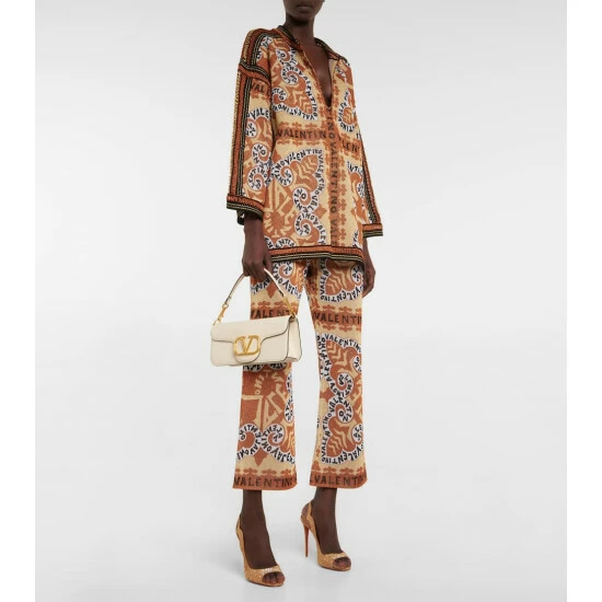 Christian Louboutin Nudes Degrachick Suede Sandals 1 Christian Louboutin Nudes Degrachick Suede Sandals