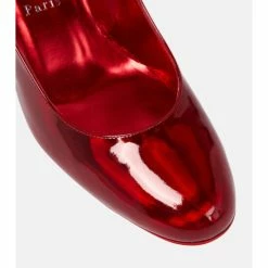 Christian Louboutin Miss Jane Patent Leather Pumps -Christian Louboutin Sales unnamed file 3243