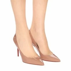 Christian Louboutin Kate 85 Pumps -Christian Louboutin Sales unnamed file 3247